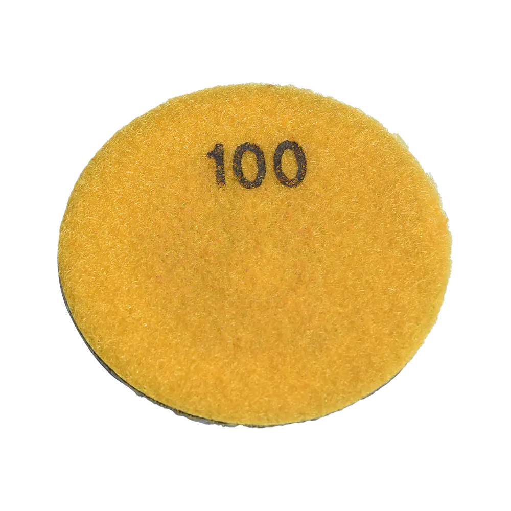 100# Dry Grinding Disc