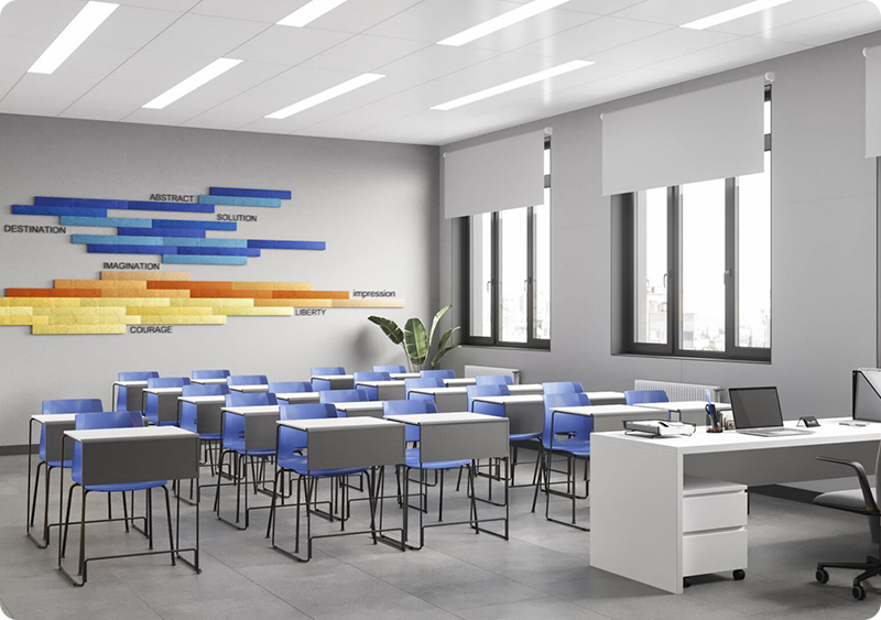 Vzdělávací zařízení