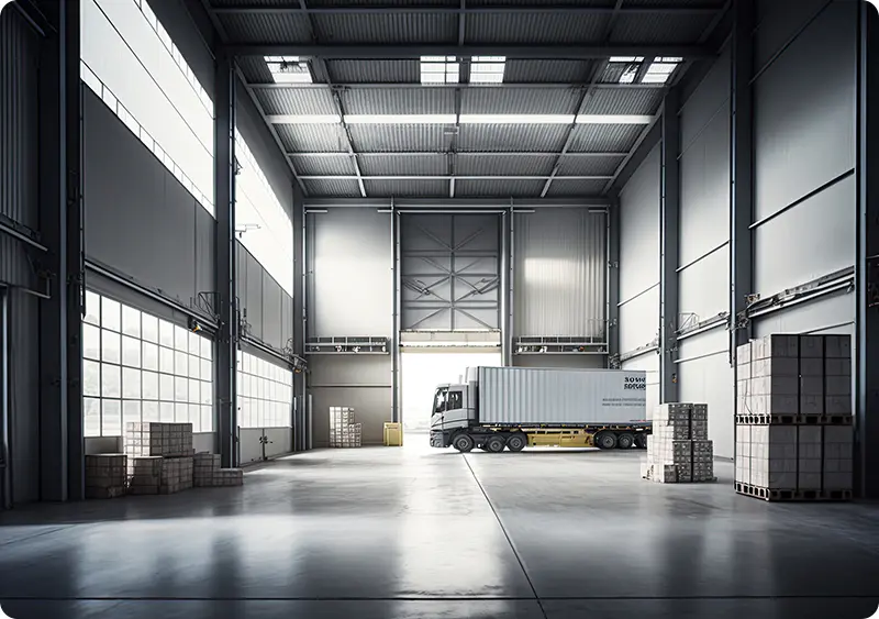 Průmyslová výroba